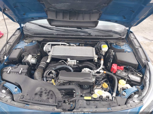 Aukcja sprzedaży 2023 Subaru Outback Wilderness, vin: 4S4BTGUD3P3127478, numer aukcji: 44598318