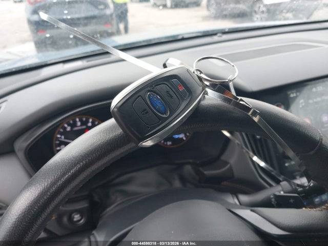 Aukcja sprzedaży 2023 Subaru Outback Wilderness, vin: 4S4BTGUD3P3127478, numer aukcji: 44598318
