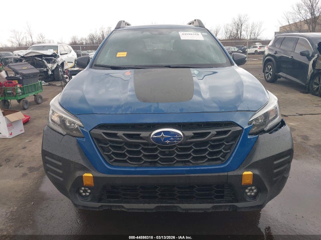 Aukcja sprzedaży 2023 Subaru Outback Wilderness, vin: 4S4BTGUD3P3127478, numer aukcji: 44598318