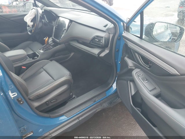 Aukcja sprzedaży 2023 Subaru Outback Wilderness, vin: 4S4BTGUD3P3127478, numer aukcji: 44598318