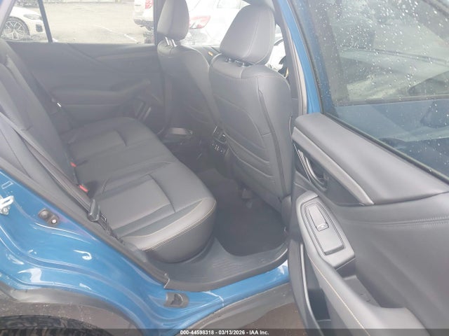 Aukcja sprzedaży 2023 Subaru Outback Wilderness, vin: 4S4BTGUD3P3127478, numer aukcji: 44598318