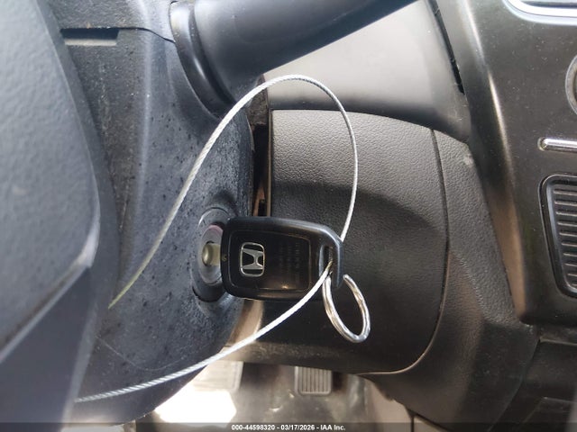 2HGFG3B55EH520800 Honda Civic Lx