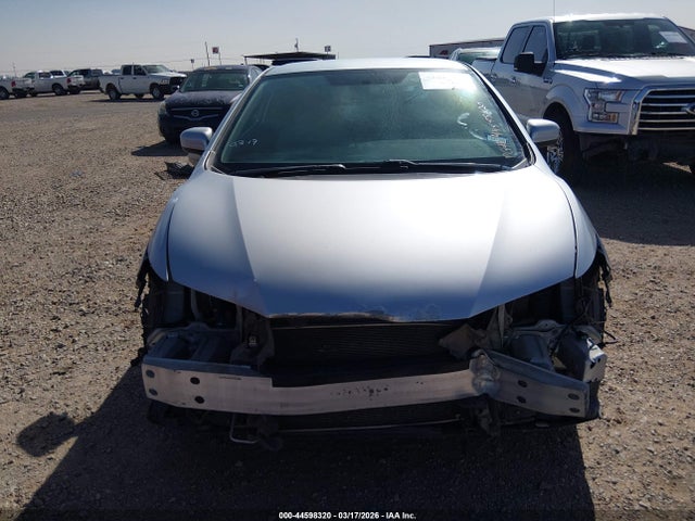 2HGFG3B55EH520800 Honda Civic Lx