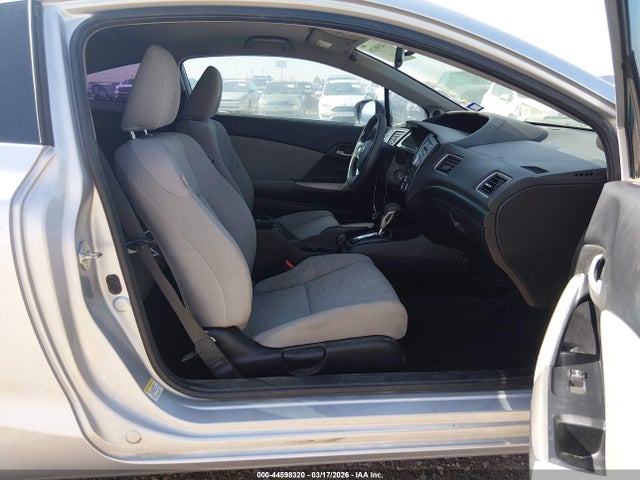 2HGFG3B55EH520800 Honda Civic Lx