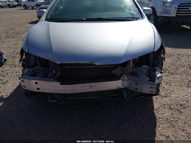 2HGFG3B55EH520800 Honda Civic Lx