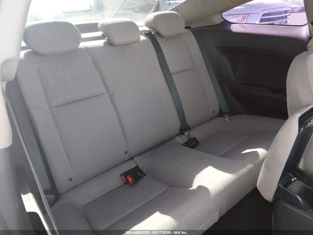 2HGFG3B55EH520800 Honda Civic Lx