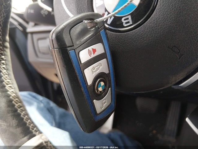 2014 BMW 335I WBA3B9G53ENR91747 Photo 10