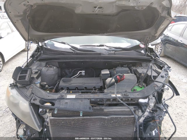 2011 KIA SORENTO 5XYKT3A10BG102999 Photo 9
