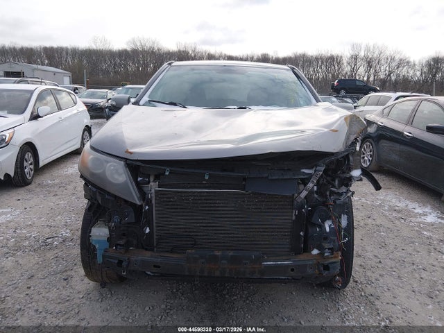 2011 KIA SORENTO 5XYKT3A10BG102999 Photo 5