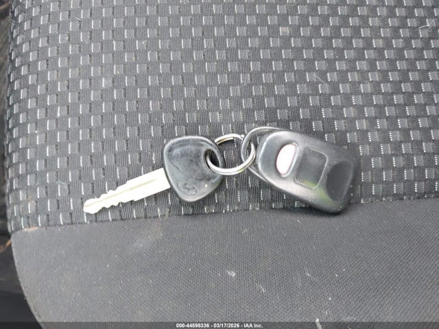 2010 HYUNDAI ACCENT KMHCM3AC8AU166803 Photo 10