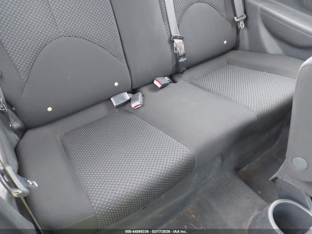 2010 HYUNDAI ACCENT KMHCM3AC8AU166803 Photo 7
