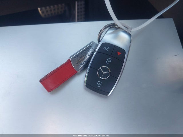 4JGFB5KB4PA845305 Mercedes-Benz Gle 450 4matic
