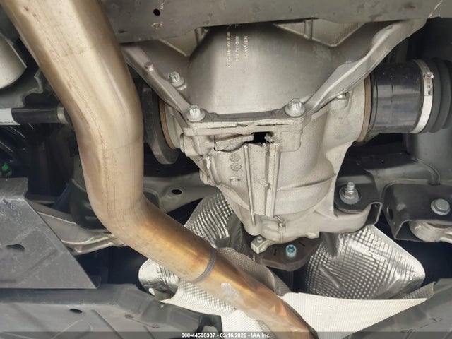 4JGFB5KB4PA845305 Mercedes-Benz Gle 450 4matic