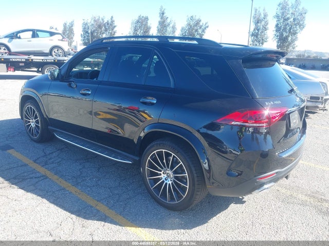 4JGFB5KB4PA845305 Mercedes-Benz Gle 450 4matic