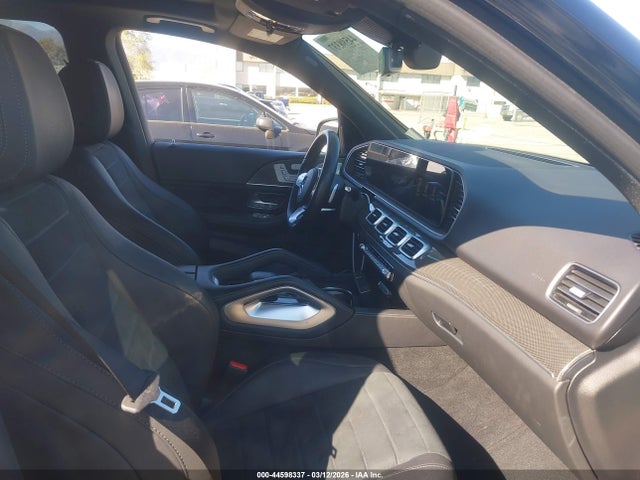4JGFB5KB4PA845305 Mercedes-Benz Gle 450 4matic