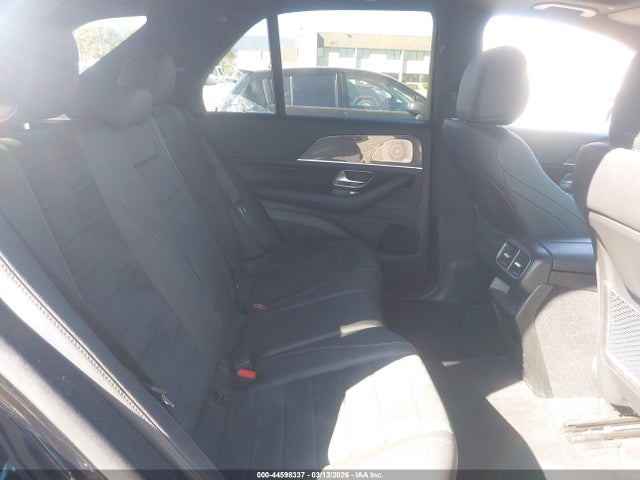 4JGFB5KB4PA845305 Mercedes-Benz Gle 450 4matic