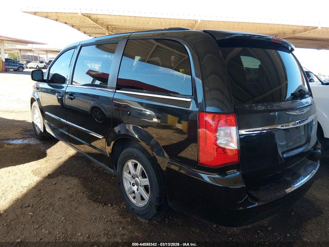 Aukcja sprzedaży 2013 Chrysler Town & Country Touring, vin: 2C4RC1BG2DR637899, numer aukcji: 44598342