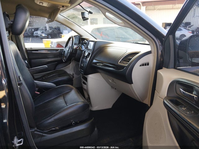 Aukcja sprzedaży 2013 Chrysler Town & Country Touring, vin: 2C4RC1BG2DR637899, numer aukcji: 44598342