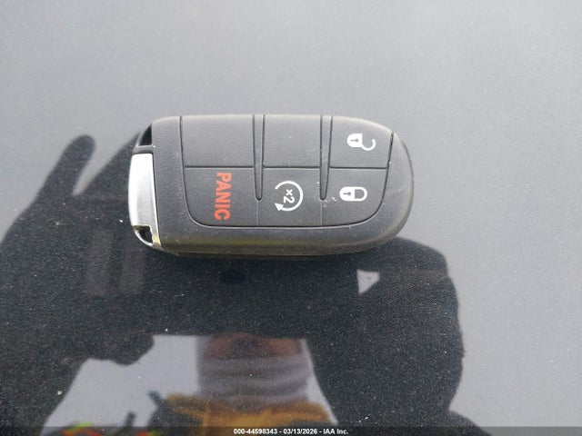 Aukcja sprzedaży 2014 Dodge Durango Limited, vin: 1C4RDJDG3EC446156, numer aukcji: 44598343