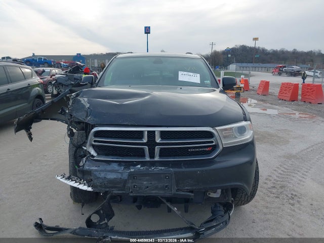 Aukcja sprzedaży 2014 Dodge Durango Limited, vin: 1C4RDJDG3EC446156, numer aukcji: 44598343
