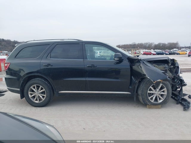 Aukcja sprzedaży 2014 Dodge Durango Limited, vin: 1C4RDJDG3EC446156, numer aukcji: 44598343