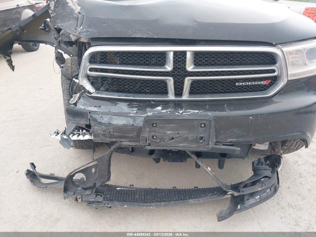 Aukcja sprzedaży 2014 Dodge Durango Limited, vin: 1C4RDJDG3EC446156, numer aukcji: 44598343