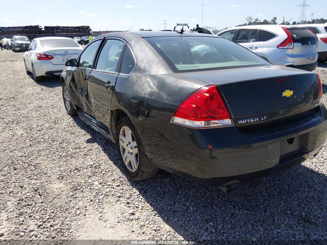 Aukcja sprzedaży 2014 Chevrolet Impala Limited Lt, vin: 2G1WB5E35E1105819, numer aukcji: 44598348