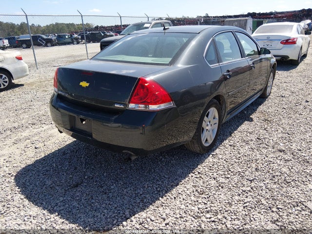 Aukcja sprzedaży 2014 Chevrolet Impala Limited Lt, vin: 2G1WB5E35E1105819, numer aukcji: 44598348