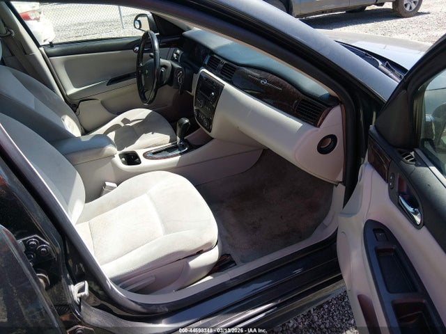 Aukcja sprzedaży 2014 Chevrolet Impala Limited Lt, vin: 2G1WB5E35E1105819, numer aukcji: 44598348