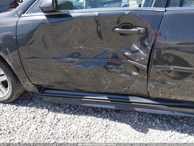 Aukcja sprzedaży 2014 Chevrolet Impala Limited Lt, vin: 2G1WB5E35E1105819, numer aukcji: 44598348