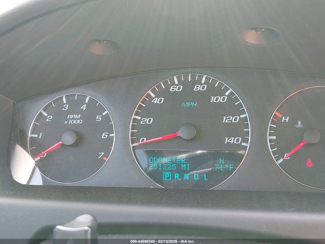 Aukcja sprzedaży 2014 Chevrolet Impala Limited Lt, vin: 2G1WB5E35E1105819, numer aukcji: 44598348