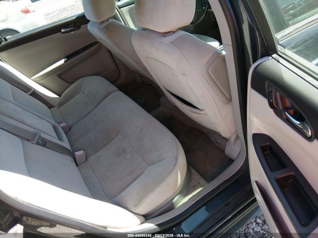 Aukcja sprzedaży 2014 Chevrolet Impala Limited Lt, vin: 2G1WB5E35E1105819, numer aukcji: 44598348
