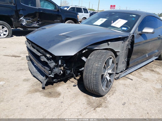 Продаж на аукціоні авто 2021 Ford Mustang Ecoboost Premium Fastback, vin: 1FA6P8TD7M5118998, номер лоту: 44598355