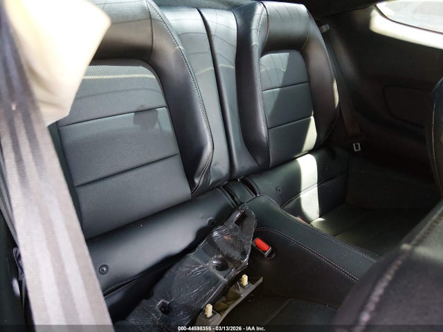 Продаж на аукціоні авто 2021 Ford Mustang Ecoboost Premium Fastback, vin: 1FA6P8TD7M5118998, номер лоту: 44598355