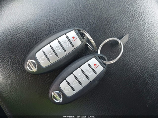 2014 NISSAN PATHFINDER 5N1AR2MM1EC609196 Photo 10