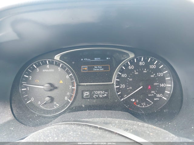 2014 NISSAN PATHFINDER 5N1AR2MM1EC609196 Photo 6