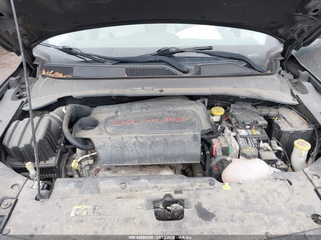 3C4NJDBB0HT624632 Jeep New Compass Latitude 4x4