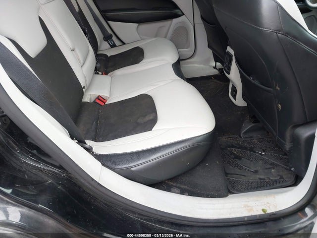 3C4NJDBB0HT624632 Jeep New Compass Latitude 4x4