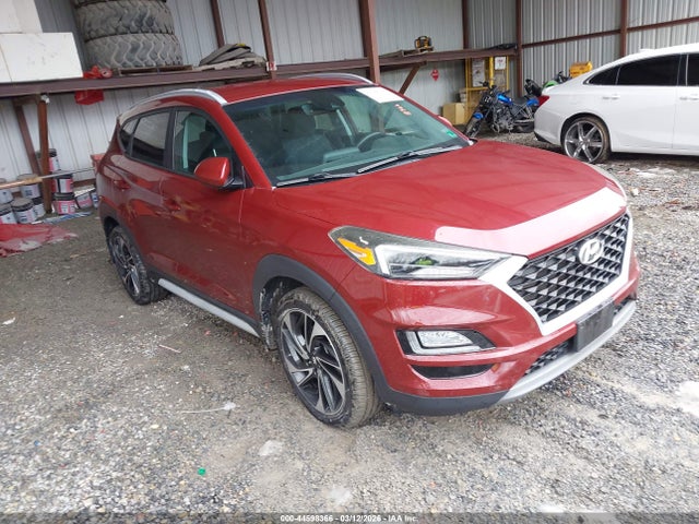 2020 HYUNDAI TUCSON KM8J3CAL7LU155921