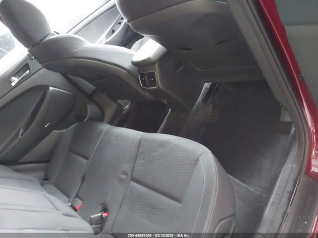 2020 HYUNDAI TUCSON KM8J3CAL7LU155921 Photo 7