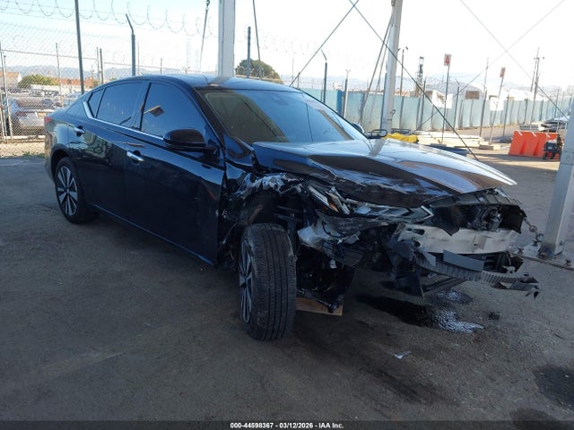 2019 NISSAN ALTIMA 1N4BL4DW9KC171567