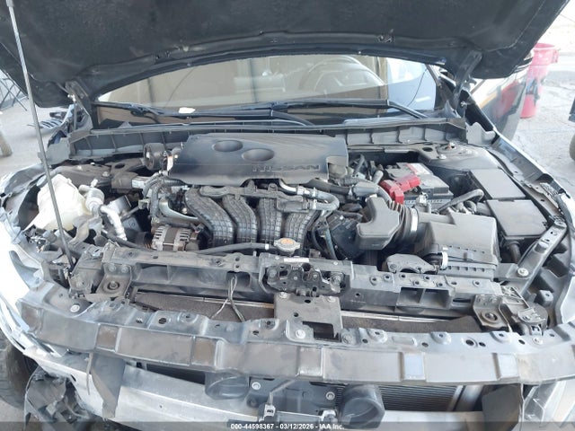 2019 NISSAN ALTIMA 1N4BL4DW9KC171567 Photo 9