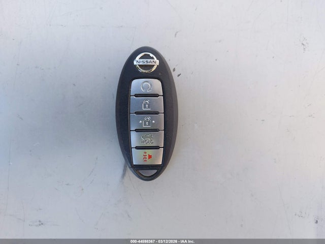 2019 NISSAN ALTIMA 1N4BL4DW9KC171567 Photo 10