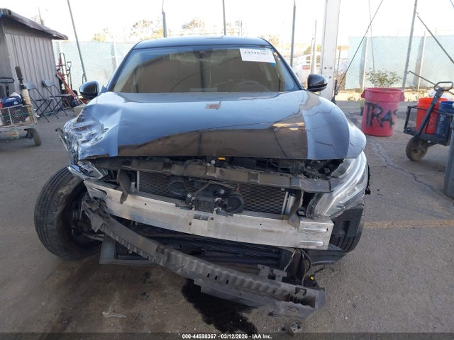 Nissan Altima 2.5 Sv 2019 1N4BL4DW9KC171567 Image 12