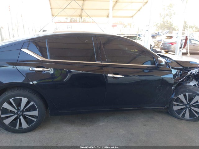 Nissan Altima 2.5 Sv 2019 1N4BL4DW9KC171567 Image 13