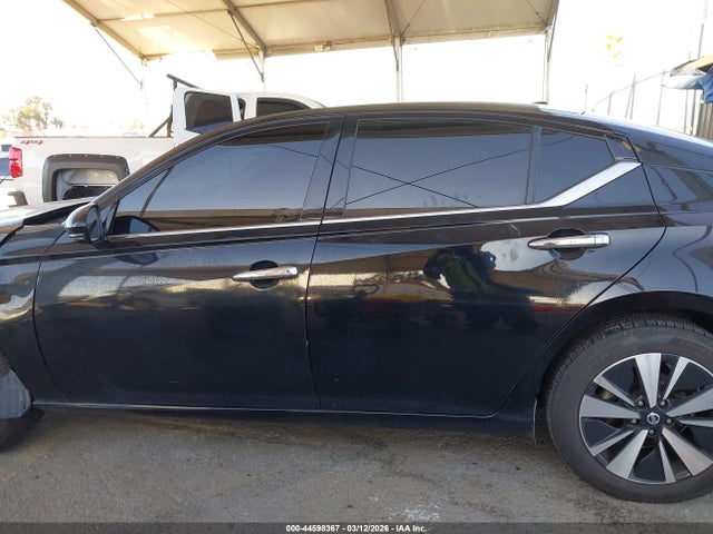 Nissan Altima 2.5 Sv 2019 1N4BL4DW9KC171567 Image 14