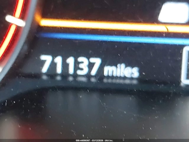 Nissan Altima 2.5 Sv 2019 1N4BL4DW9KC171567 Image 15