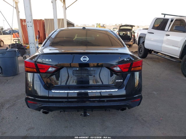 Nissan Altima 2.5 Sv 2019 1N4BL4DW9KC171567 Image 16