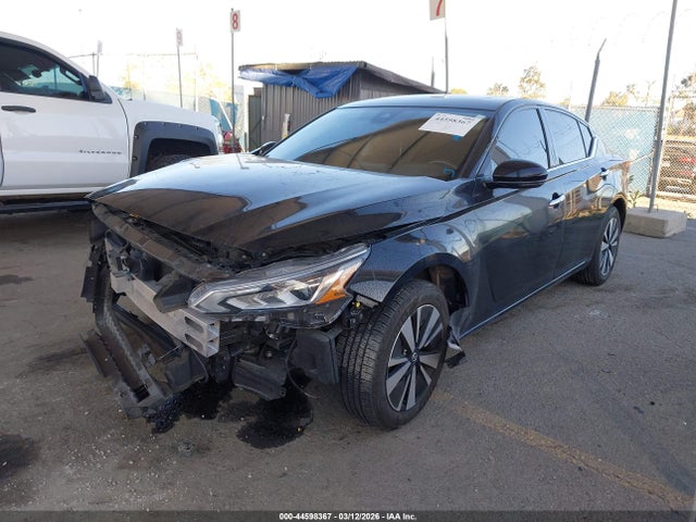 2019 NISSAN ALTIMA 1N4BL4DW9KC171567 Photo 1