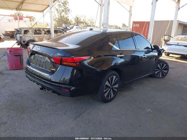2019 NISSAN ALTIMA 1N4BL4DW9KC171567 Photo 3